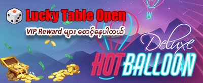အကန့်အသတ်ရှိသော အထူးပရိုမိုးရှင်း